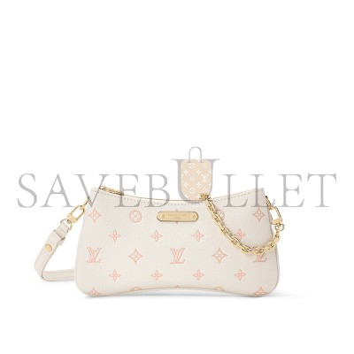LOUIS VUITTON POCHETTE LIV M27741 (24.5*13.5*6.5cm)